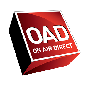 Construction Professional On Air Direct INC in Parkesburg PA