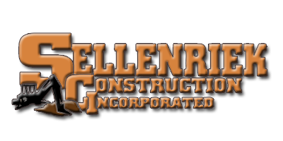 Construction Professional Sellenriek Construction, Inc. in Jonesburg MO