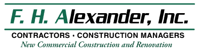 Construction Professional F H Alexander INC in Ballston Lake NY