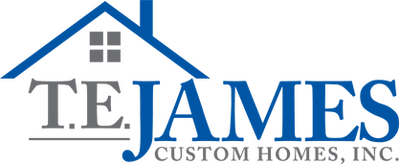 T E James Custom Homes INC