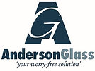 Anderson Glass CO