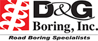 D And G Boring, Inc.