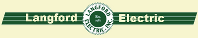 Langford Electric, Inc.