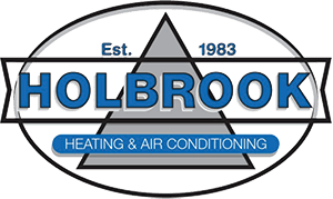Holbrook Heating INC