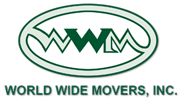 World-Wide Movers INC