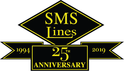 Sms Rail Service INC