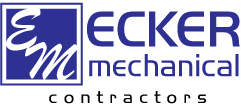 Construction Professional Ecker Mechanical Contractors INC in Burton MI