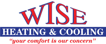 Wise Heating Air Conditioning