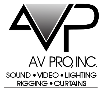 A V Pro, Inc.