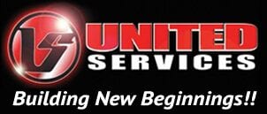 United Services Of Des Moines, INC