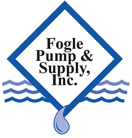 Fogle Pump And Supply, Inc.