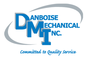 Danboise Mechanical INC