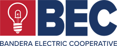 Construction Professional Bandera Electric Cooperative INC in Bandera TX
