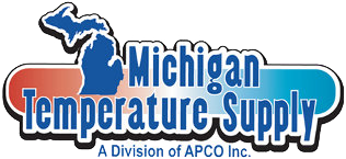 Michigan Temperature Supp