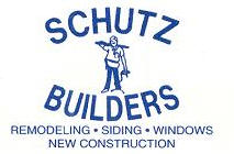 Construction Professional Schutz Builders INC in North Ridgeville OH