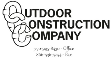 Construction Professional Outdoor Constrction CO in Lawrenceville GA