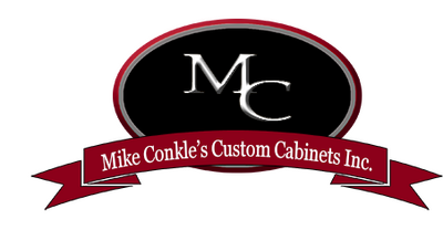 Mike Conkles Custom Cabinets