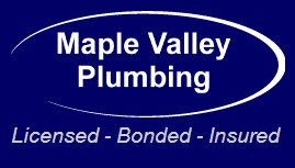 Maple Valley Plumbing And Pipeworks, Inc.