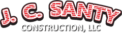 Construction Professional Jc Santy Construction LLC in Pulaski WI
