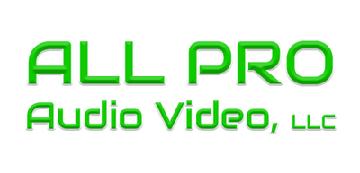 All Pro Audio Video LLC