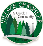 Kohler Public Works Dept