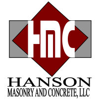 Hanson Masonry And Concrete LLC
