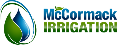 Mccormack Irrigation