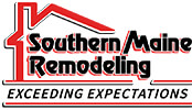 Construction Professional Southern Maine Remodeling INC in Scarborough ME