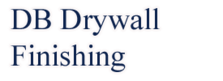 D B Drywall Finishing