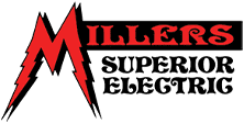 Construction Professional Millers Superior Electric LLC in Owasso OK