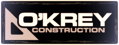 Construction Professional O'Krey Construction, Inc. in Jamul CA