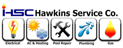 Hawkins Service CO
