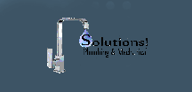 Solutions Plumbing And Mechanical LLC