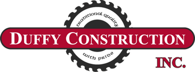Construction Professional Duffy Construction in Fond Du Lac WI