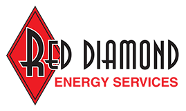 Construction Professional Red Diamond Energy in Sweetwater TX