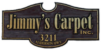 Jimmys Carpet Sales And Service