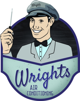 Wrights Air Conditioning INC