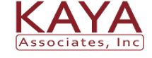 Kaya Associates, INC