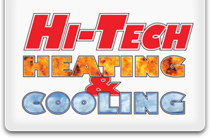 Hi-Tech Heating And Cooling, Inc.