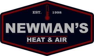 Newmans Heating And Air Cond