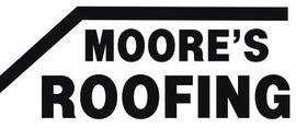 Construction Professional Moores Roofing CO INC in Woodward OK