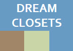 Dream Closets, Inc.
