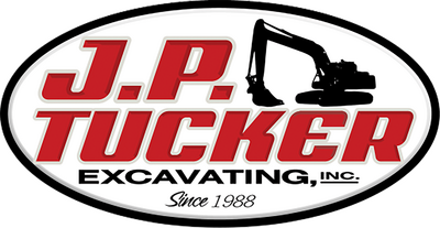 Construction Professional J.P. Tucker Excavating, Inc. in Locust Grove VA