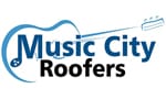 Construction Professional Music City Roofers LLC in Nashville TN