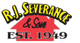 Rj Severance And Sons
