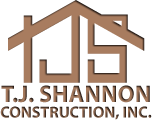 T J Shannon Construction INC