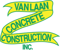 Van Laan Concrete Cnstr INC