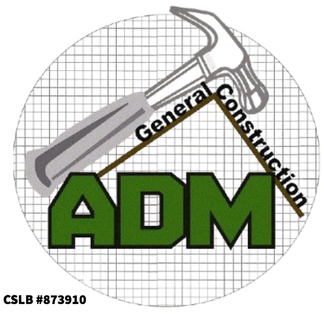 Construction Professional Adm General Construction in Somerset CA