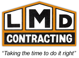 Lmd Contractors