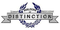 G And R Builders Of Distinction, INC